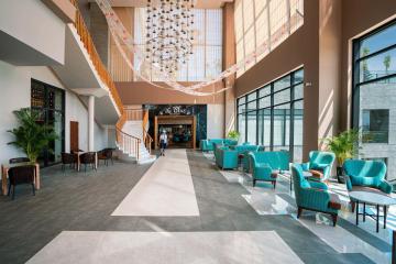 Отель Da Nang Mikazuki Japanese Resorts & Spa Вьетнам, Дананг, фото 22