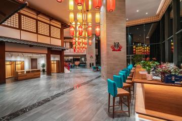 Отель Da Nang Mikazuki Japanese Resorts & Spa Вьетнам, Дананг, фото 24