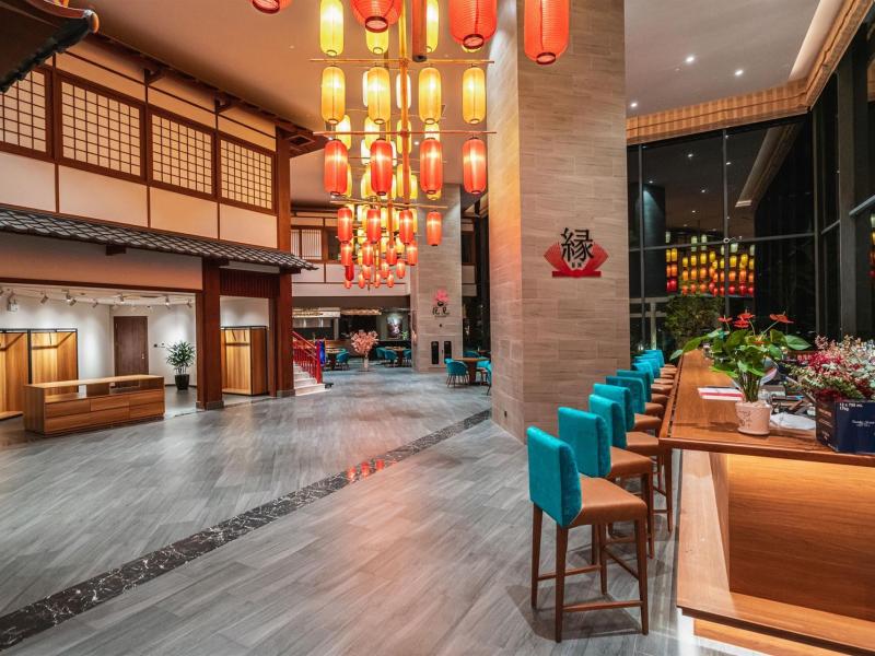 Da Nang Mikazuki Japanese Resorts & Spa