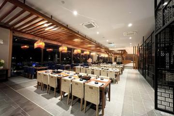 Отель Da Nang Mikazuki Japanese Resorts & Spa Вьетнам, Дананг, фото 25