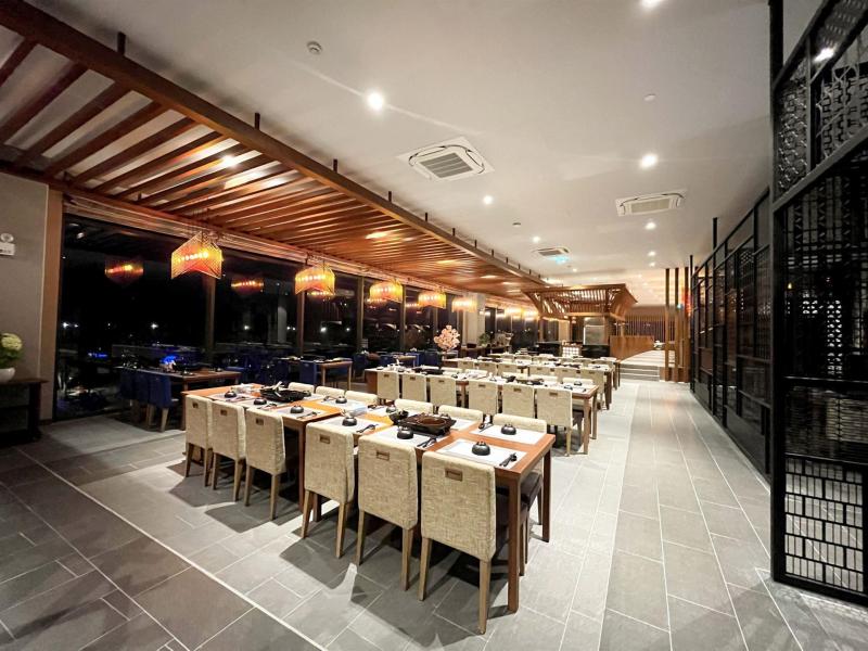 Da Nang Mikazuki Japanese Resorts & Spa