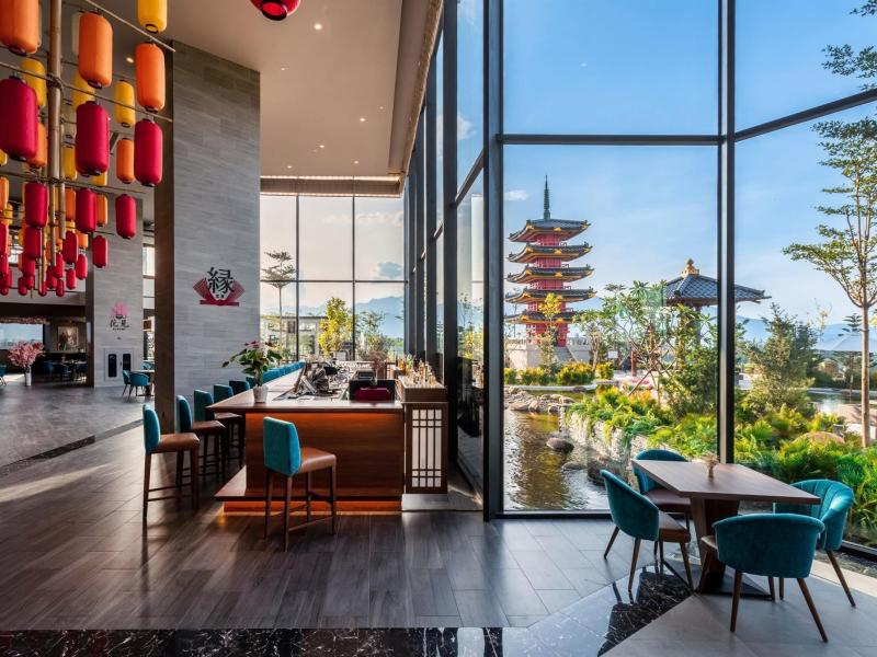 Da Nang Mikazuki Japanese Resorts & Spa
