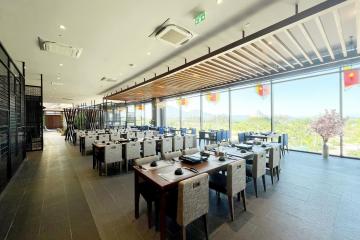 Отель Da Nang Mikazuki Japanese Resorts & Spa Вьетнам, Дананг, фото 28