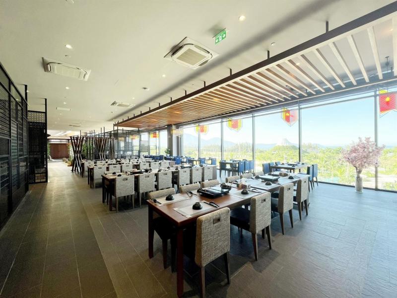 Da Nang Mikazuki Japanese Resorts & Spa