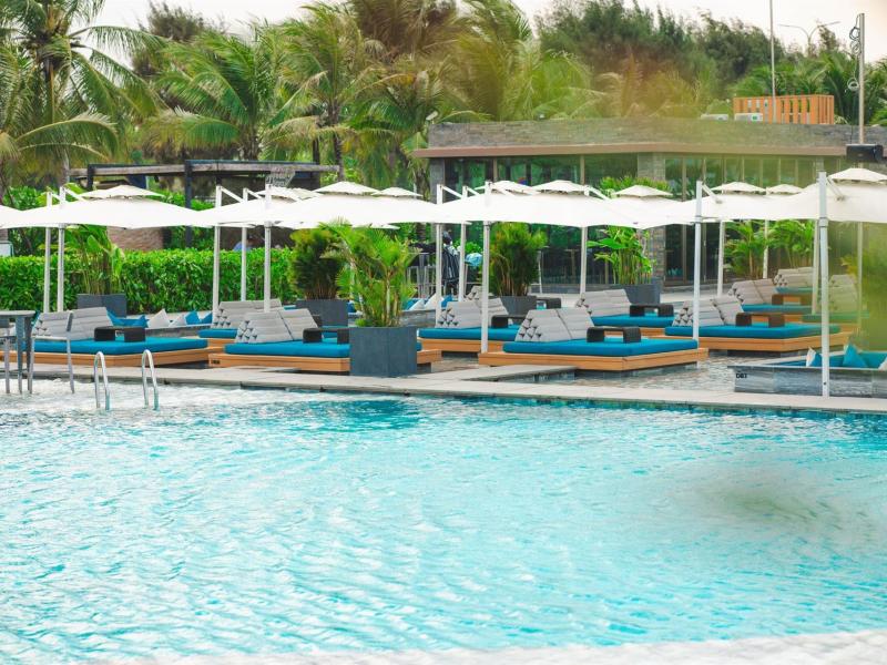 Da Nang Mikazuki Japanese Resorts & Spa