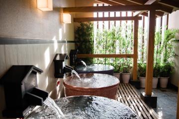 Отель Da Nang Mikazuki Japanese Resorts & Spa Вьетнам, Дананг, фото 31