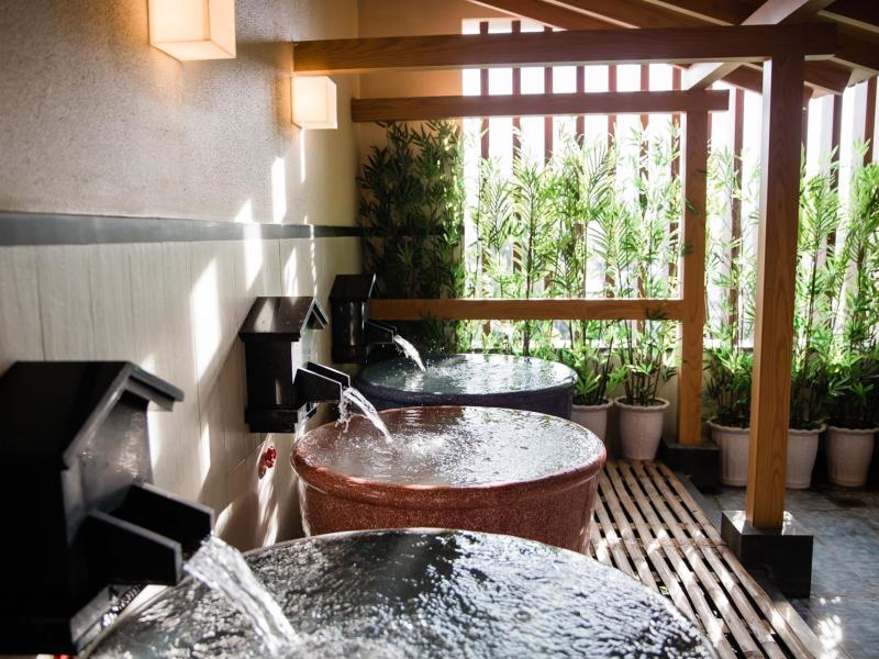 Da Nang Mikazuki Japanese Resorts & Spa