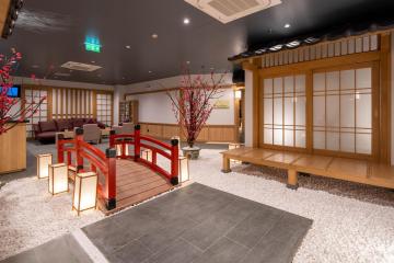 Отель Da Nang Mikazuki Japanese Resorts & Spa Вьетнам, Дананг, фото 35