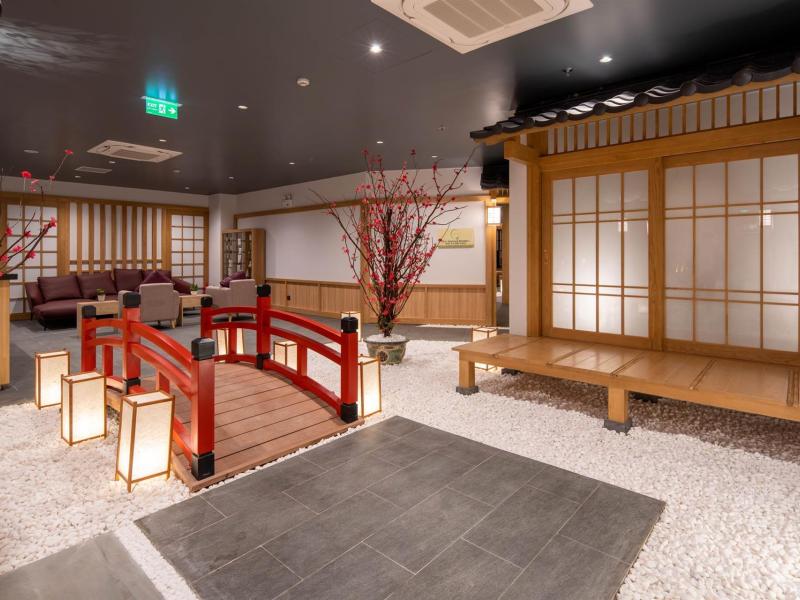 Da Nang Mikazuki Japanese Resorts & Spa