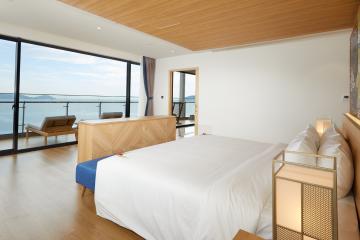 Отель Da Nang Mikazuki Japanese Resorts & Spa Вьетнам, Дананг, фото 39