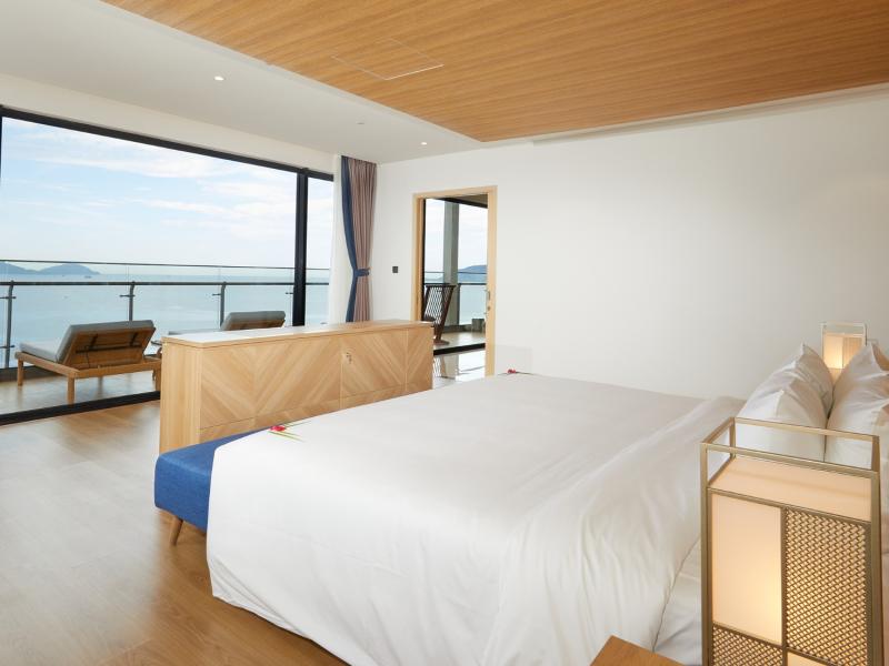 Da Nang Mikazuki Japanese Resorts & Spa