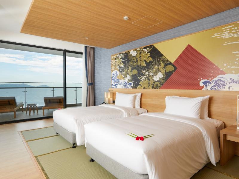 Da Nang Mikazuki Japanese Resorts & Spa
