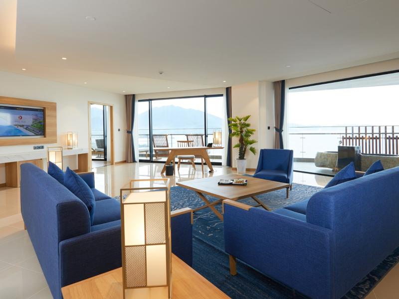 Da Nang Mikazuki Japanese Resorts & Spa