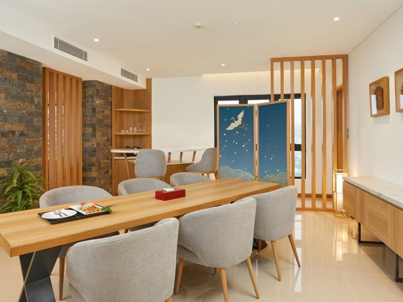 Da Nang Mikazuki Japanese Resorts & Spa