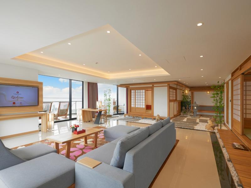 Da Nang Mikazuki Japanese Resorts & Spa