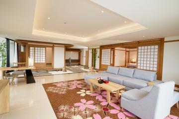 Отель Da Nang Mikazuki Japanese Resorts & Spa Вьетнам, Дананг, фото 46