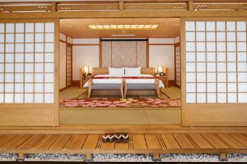 Отель Da Nang Mikazuki Japanese Resorts & Spa Вьетнам, Дананг, фото 48
