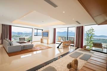 Отель Da Nang Mikazuki Japanese Resorts & Spa Вьетнам, Дананг, фото 49