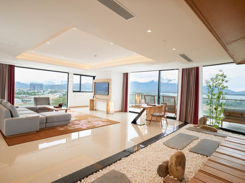 Da Nang Mikazuki Japanese Resorts & Spa