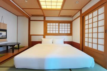 Отель Da Nang Mikazuki Japanese Resorts & Spa Вьетнам, Дананг, фото 50