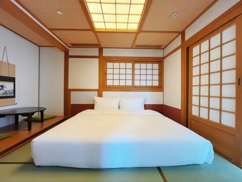 Da Nang Mikazuki Japanese Resorts & Spa