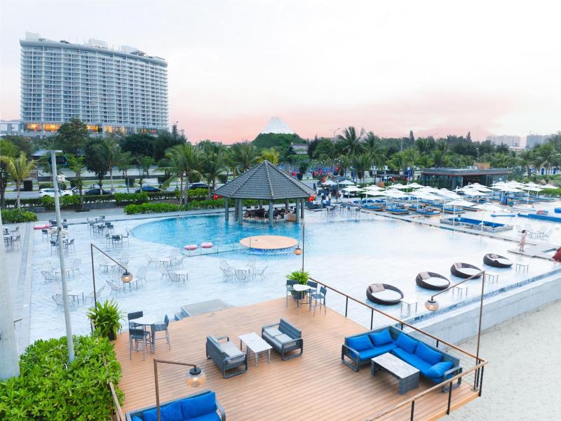 Da Nang Mikazuki Japanese Resorts & Spa