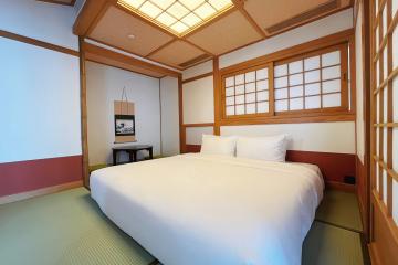 Отель Da Nang Mikazuki Japanese Resorts & Spa Вьетнам, Дананг, фото 51