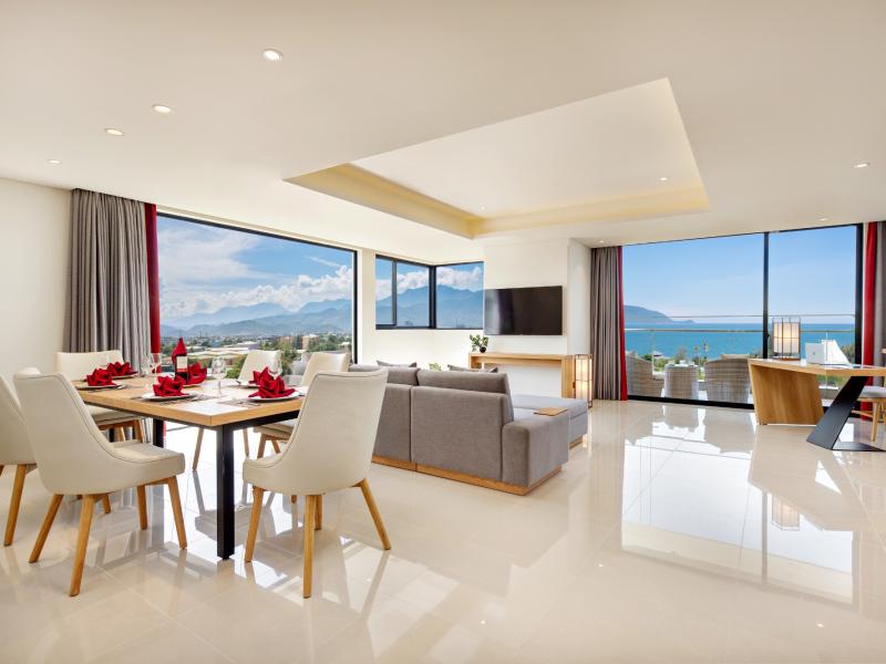 Da Nang Mikazuki Japanese Resorts & Spa
