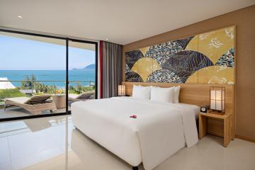 Отель Da Nang Mikazuki Japanese Resorts & Spa Вьетнам, Дананг, фото 53