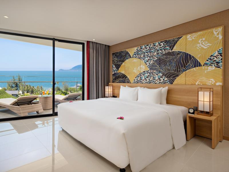 Da Nang Mikazuki Japanese Resorts & Spa