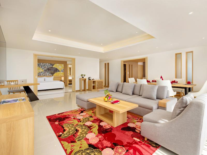 Da Nang Mikazuki Japanese Resorts & Spa