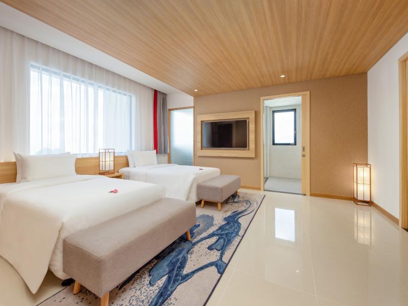 Da Nang Mikazuki Japanese Resorts & Spa