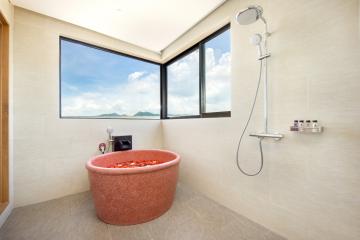 Отель Da Nang Mikazuki Japanese Resorts & Spa Вьетнам, Дананг, фото 56