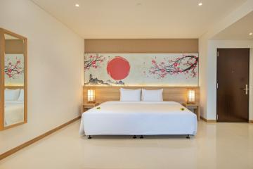 Отель Da Nang Mikazuki Japanese Resorts & Spa Вьетнам, Дананг, фото 57