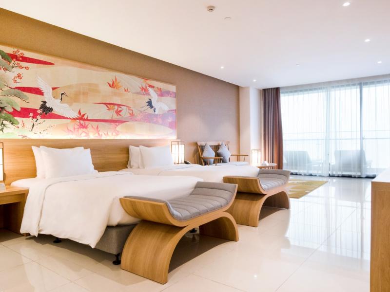 Da Nang Mikazuki Japanese Resorts & Spa