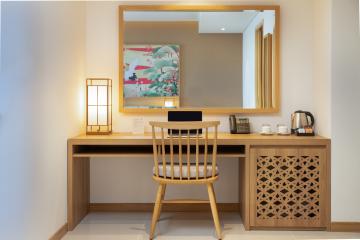 Отель Da Nang Mikazuki Japanese Resorts & Spa Вьетнам, Дананг, фото 60