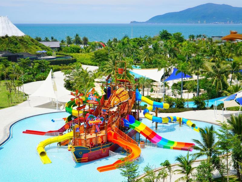 Da Nang Mikazuki Japanese Resorts & Spa