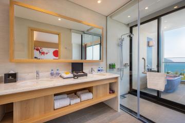Отель Da Nang Mikazuki Japanese Resorts & Spa Вьетнам, Дананг, фото 61