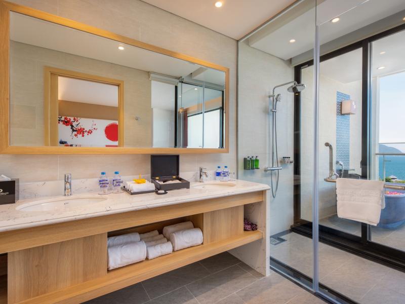 Da Nang Mikazuki Japanese Resorts & Spa