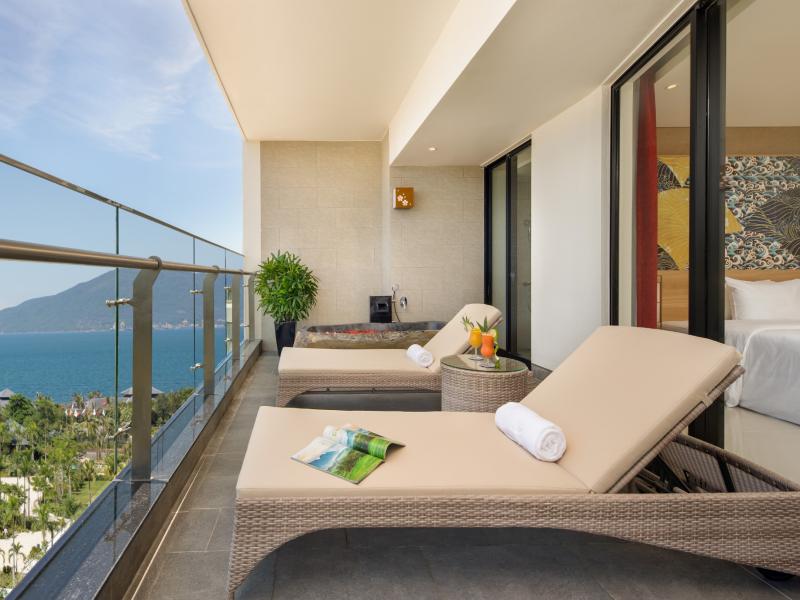 Da Nang Mikazuki Japanese Resorts & Spa