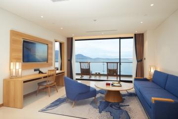Отель Da Nang Mikazuki Japanese Resorts & Spa Вьетнам, Дананг, фото 63