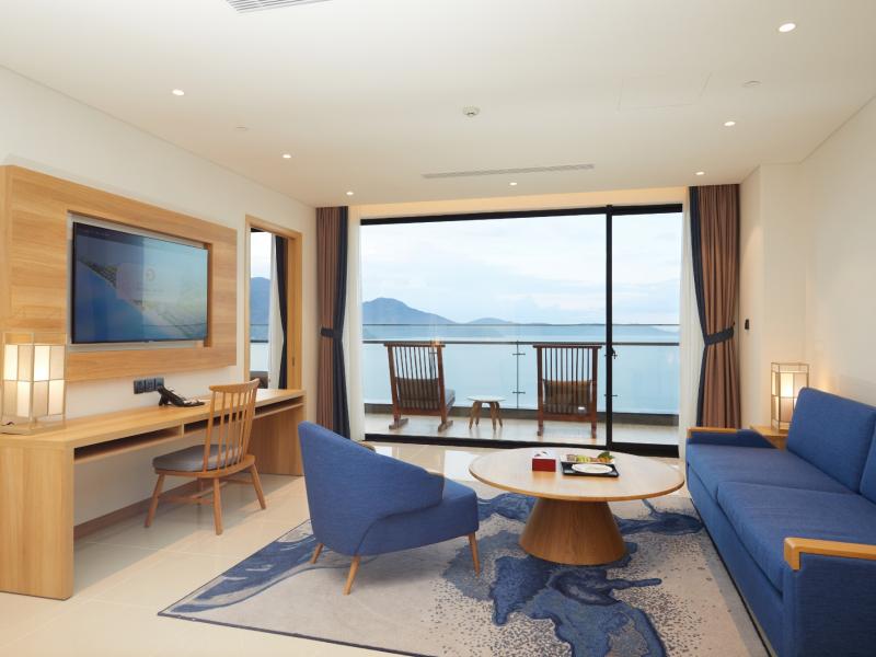 Da Nang Mikazuki Japanese Resorts & Spa
