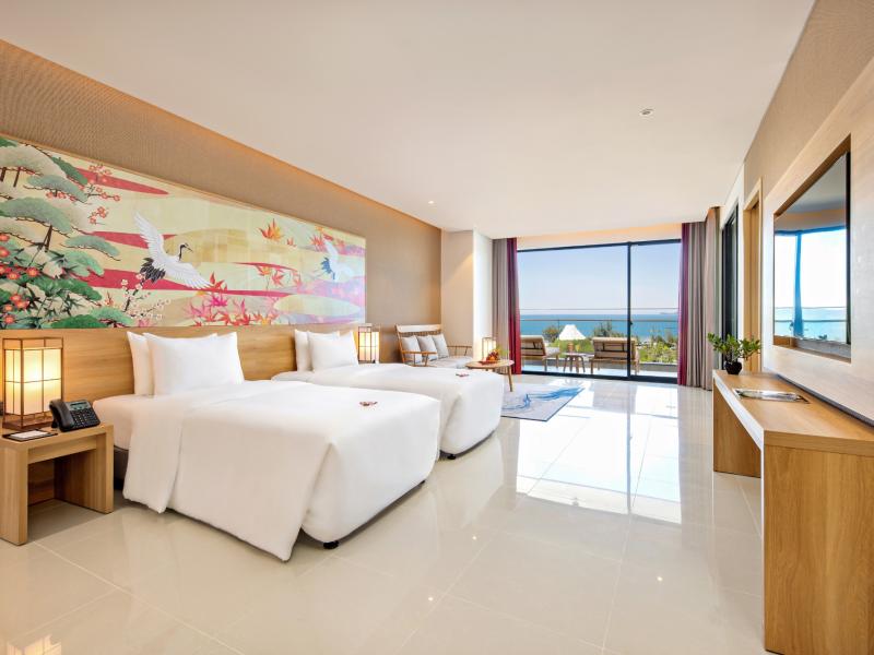 Da Nang Mikazuki Japanese Resorts & Spa