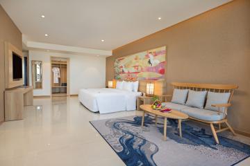 Отель Da Nang Mikazuki Japanese Resorts & Spa Вьетнам, Дананг, фото 66