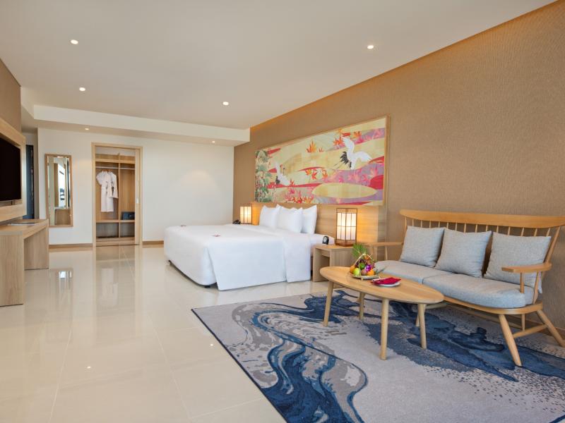 Da Nang Mikazuki Japanese Resorts & Spa