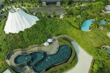 Отель Da Nang Mikazuki Japanese Resorts & Spa Вьетнам, Дананг, фото 7