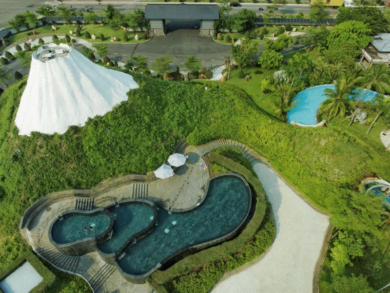 Da Nang Mikazuki Japanese Resorts & Spa
