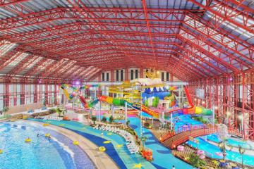 Отель Da Nang Mikazuki Japanese Resorts & Spa Вьетнам, Дананг, фото 9
