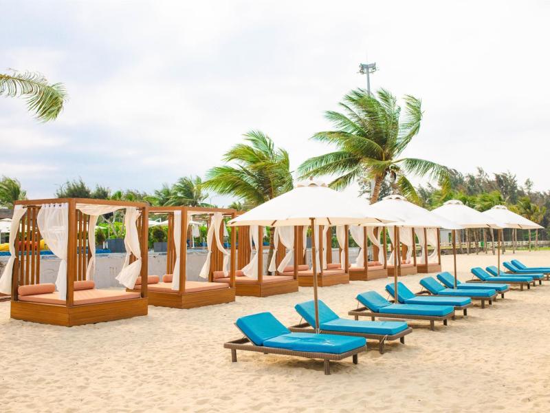 Da Nang Mikazuki Japanese Resorts & Spa