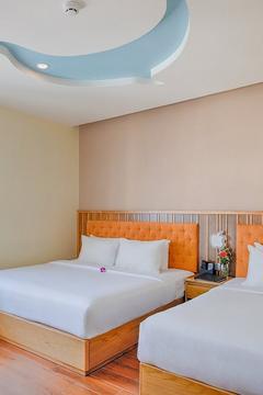 Отель Sea Queen Hotel Вьетнам, Дананг, фото 13